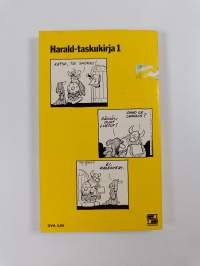 Harald Hirmuinen menopäällä