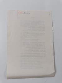 Riimikronikka Naantalin vaiheista : kokoon kyhännyt muuan metsämies ja painettu a.d. MCMXXXVIII