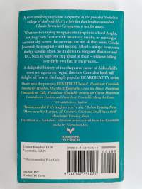 Heartbeat Constable V Greengrass