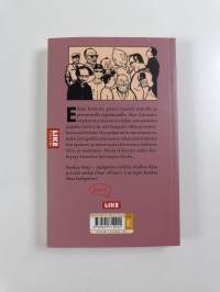 Raakaa lihaa : tuplapainos