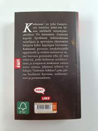 Kultasuoni : matka luovuuden sydämeen