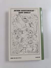 Daijarit timanttikoplan jäljillä