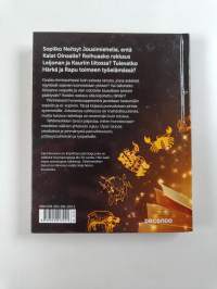 Tähtimerkkien tanssi : opas horoskooppimerkkien yhteensopivuuteen