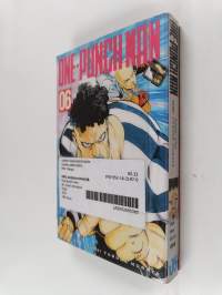 One-Punch Man 6