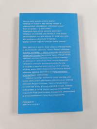 Respect : ajatuksia, esimerkkejä ja ideoita urheilijoiden elämänhallintataitojen kehittämiseksi No 2