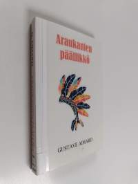 Araukanien päällikkö