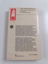 Neiti Marplen viimeinen juttu