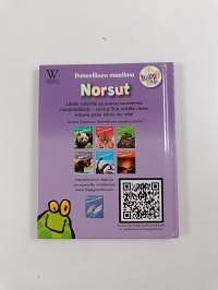 Ihmeellinen maailma : Norsut