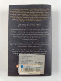 Sir Vidia's Shadow - A Friendship Across Five Continents