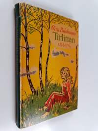 Tirlittan