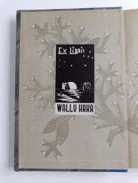 Hakkapeliitat 1-3 : historiallinen romaani