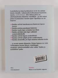 Tiukkojen tilanteiden käsikirja : lapset