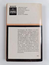 Sellaista oli elämä keisarin Saksassa : vuonna 1900