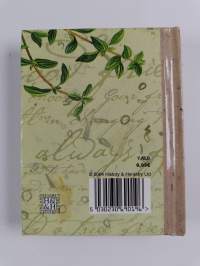 pieni kuva-albumi muistoista : Ystävälle