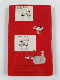 B.C. - Where the Hell Is Heck?