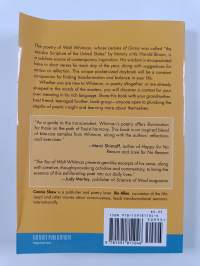 The Tao of Walt Whitman - Daily Insights and Actions to Achieve a Balanced Life