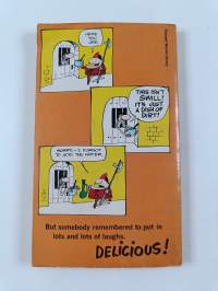 There's a fly in my swill