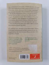 Min fantastiska väninna, Bok 1 - Barndom och tonår