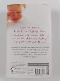 Mummy told me not to tell