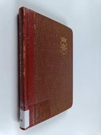 Juhana Ihalaisen runoja