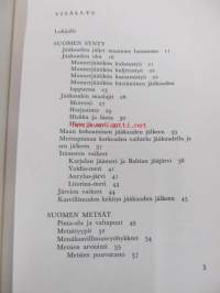 Suomenmaa. Maantietoa keskikoululaiselle
