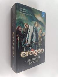 Eragon (Ruotsinkielinen)