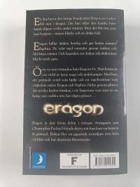 Eragon (Ruotsinkielinen)