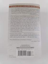 A dance with dragons