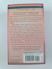 A Feast for Crows : A Song of Ice and Fire : Book Four