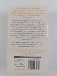 Saint Leibowitz and the Wild Horse Woman