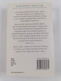 Blade runner 3 : Replicant night