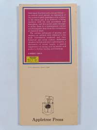 Irish traditional music - Pocket guide to Irish traditional music.