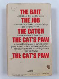 The Cat's Paw