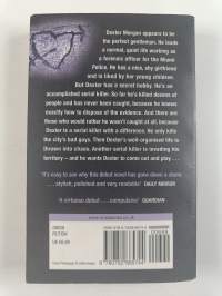 Darkly Dreaming Dexter