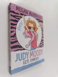 Judy Moody Gets Famous!