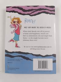 Judy Moody Gets Famous!