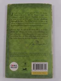 Quidditch through the ages