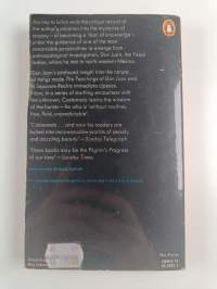 Journey to Ixtlan : The lessons of Don Juan