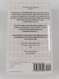 Saving faith / David Baldacci