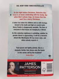 Merry Christmas, Alex Cross