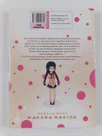 Puella magi madoka magica Vol. 3