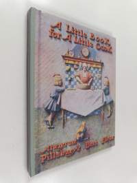 A Little Book for a Little Cook