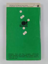 The Man from U.N.C.L.E.