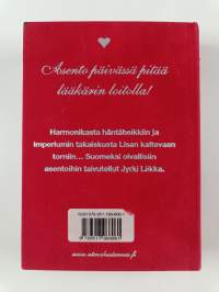 Asento! : vuoden jokaiselle päivälle