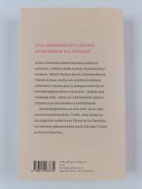Kuka sopii minulle : tähtimerkit ja ihmissuhteet
