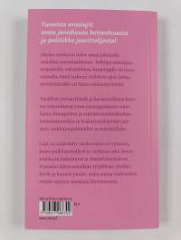 Miehet värikuvin : jokanaisen määritysopas