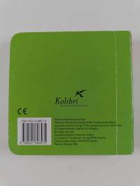 Simpanssin ystävät : katselukirja