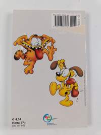 Karvinen : viimeinen keksi