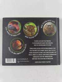 Oudoimmat otukset : usko tai älä - näitä on olemassa