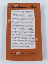 The chrysanthemum and the sword : patterns of Japanese culture